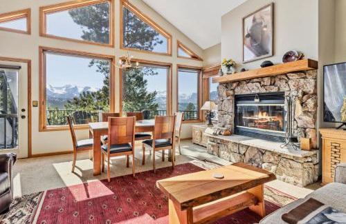 Windcliff Estates House | Dances With Wolves Condominium 3 Bedroom condo
