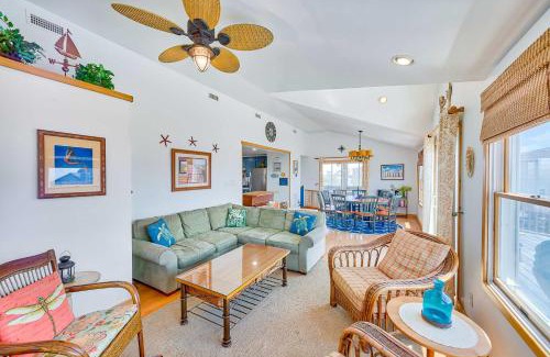 Avon House | Dancing Dolphin 106