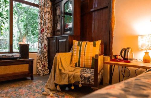 Neil Island Hotel | Dancing Dugong