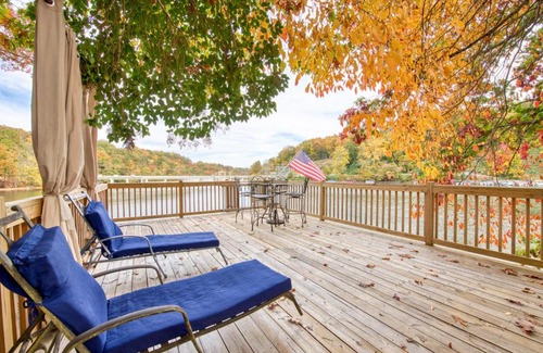 Sunset Cove House | Dancing Waters