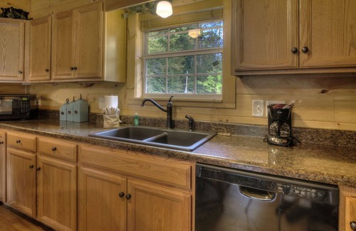 Gatlinburg - Pigeon Forge House | Dancing With The Bears - Boogey On Down!
