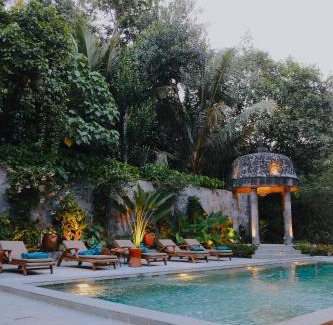 Sedayu Resort | Dandaman villa