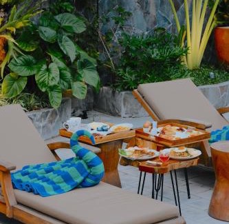 Sedayu Resort | Dandaman villa