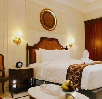 Sedayu Resort | Dandaman villa