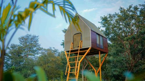 Dandeli Other | Dandeli Kali Resort