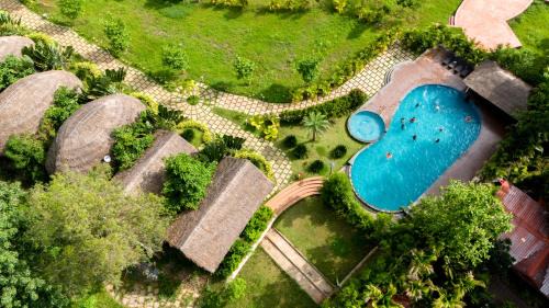 Dandeli House | Dandeli Kali River Resort