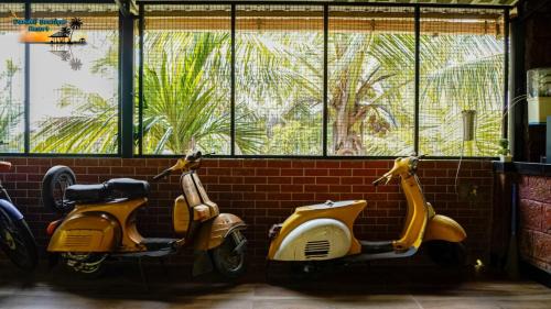 Dandeli Other | Dandeli Wild Inn