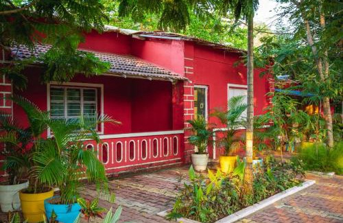 Dandeli Other | Dandeli Wild Jungle Resort