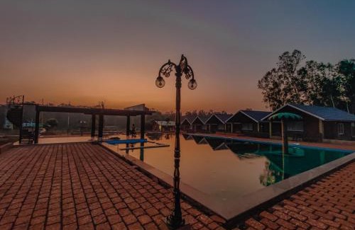 Dandeli Other | Dandeli Wild Jungle Resort