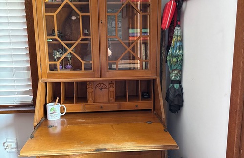 Boonsboro Bed & Breakfast | Dandelion in the Heart of Boonsboro