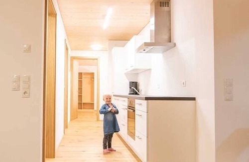 Alberschwende Apartment | Dandelion - Vacation on the farm Wiesenhof Rusch