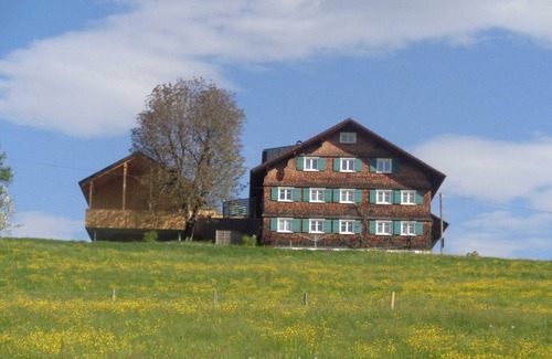 Alberschwende Apartment | Dandelion - Vacation on the farm Wiesenhof Rusch