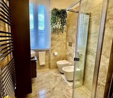 Quartiere XV Della Vittoria Apartment | Dandy Elegance Loft
