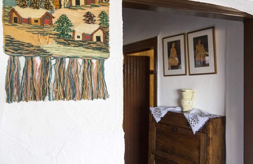 Amfikleia-Elateia Villa | Dandy on the Hill in Parnassus| Villa Pasifne - Amfikleia Village |