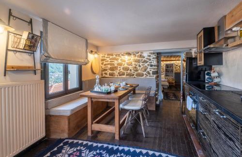 Metsovo Apartment | Dandy Villas Metsovo-Mezzo-Down Town-Up 5