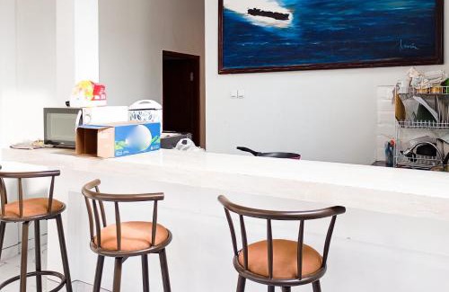 Sedayu Hotel | Danesty Homestay Sedayu near Universitas Mercu Buana Yogyakarta RedPartner