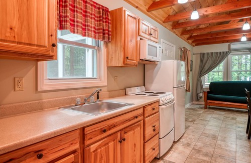 Freedom RV Rental | Danforth Bay Camping and RV Resort