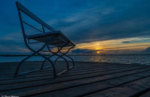 Dangast Apartment | Dangaster Nest, Ap Maje, FeWo Vermittlung Nordsee