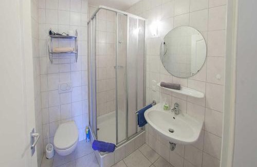 Dangast Apartment | Dangaster Nest, Ap Maje, FeWo Vermittlung Nordsee