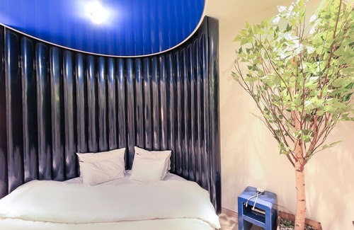 Dangjin Hotel | Dangjin Infinity