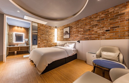 Dangjin Hotel | Dangjin Newcastle Hotel