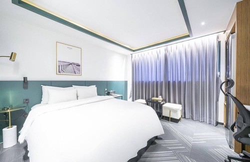 Dangjin Hotel | Dangjin Newcastle Hotel