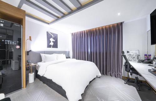 Dangjin Hotel | Dangjin Newcastle Hotel