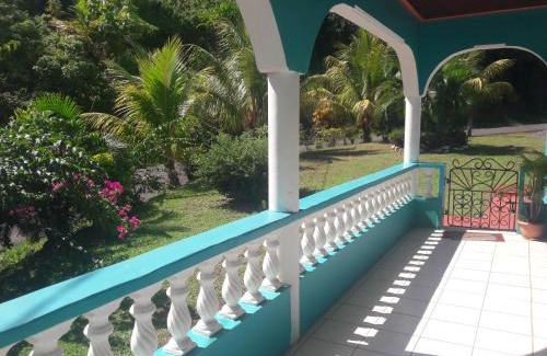 Saint Peter Parish House | Danglez Bed & Breakfast