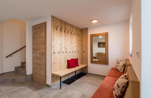 Soell Apartment | Dani's Ferienwohnung