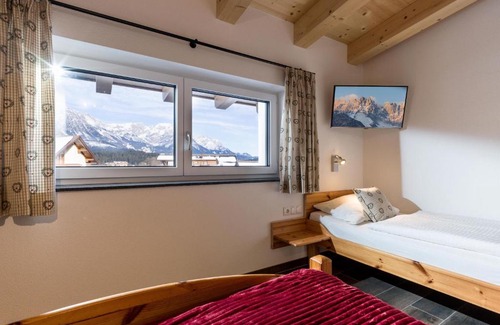 Soell Apartment | Dani's Ferienwohnung