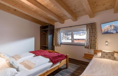 Soell Apartment | Dani's Ferienwohnung