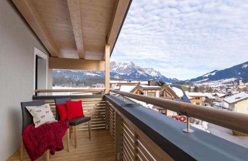 Soell Apartment | Dani's Ferienwohnung