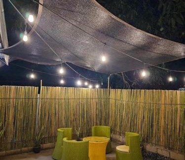 Coron Town Proper Apartment | Dani's House Pod Coron