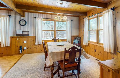 Manitowish Waters House | Dani’s Trailside Escape