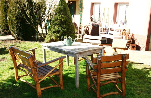 Freiamt Apartment | Dani's vacation apartment Experience nature & activity