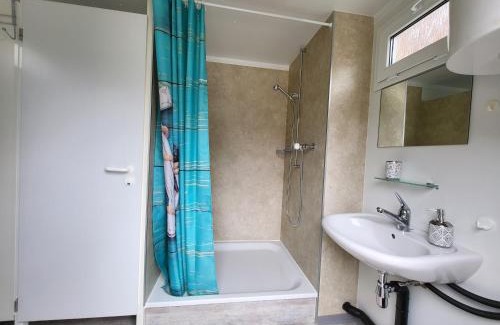 Ramsen Bed & Breakfast | Dani's Wohnwagen B&B