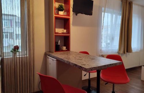 Tirgu Ocna Apartment | Dania&Petru Apartament's