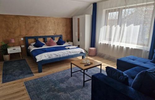 Tirgu Ocna House | DANIA&PETRU RESIDENCE