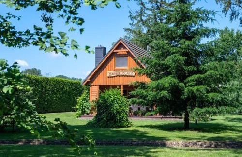 Zukowo House | Danielówka