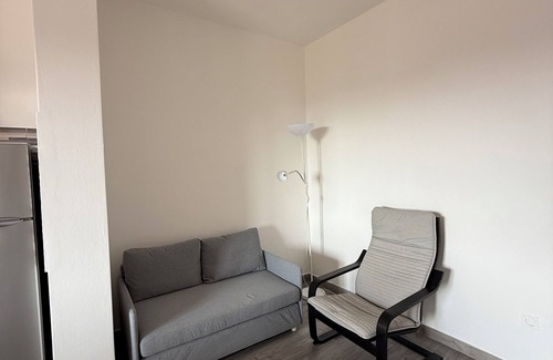 Bassetti Apartment | Daniel Apartment