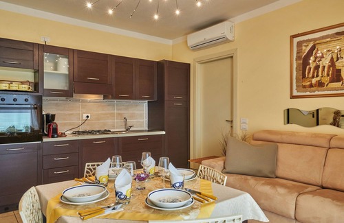 Lugana Apartment | Daniela by Interhome