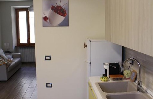 Pistoia Apartment | Daniele Guest Apartment