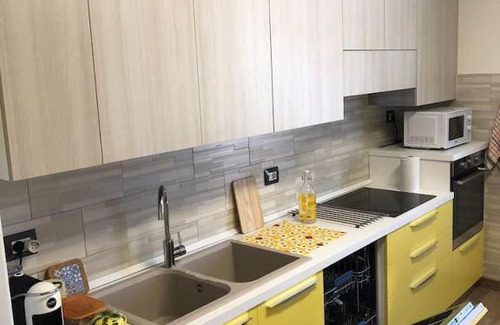 Pistoia Apartment | Daniele Guest Apartment