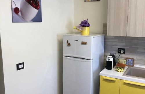Pistoia Apartment | Daniele Guest Apartment