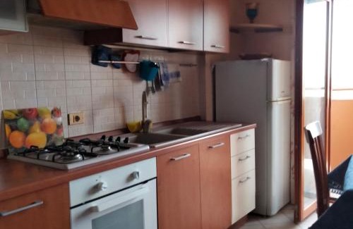 Pomezia Apartment | Daniele's home close to Rome