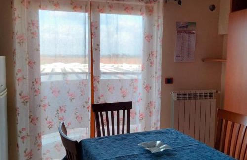 Pomezia Apartment | Daniele's home close to Rome