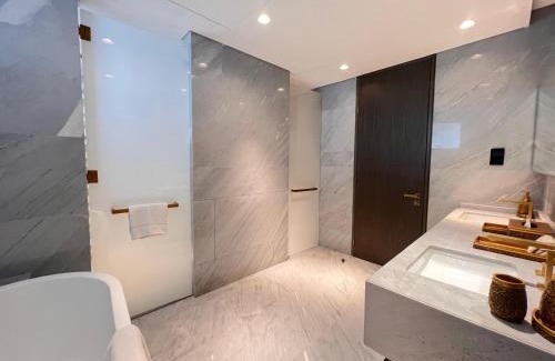 Palm Jumeirah Apartment | Daniels 4BR at Five Palm With Private Pool