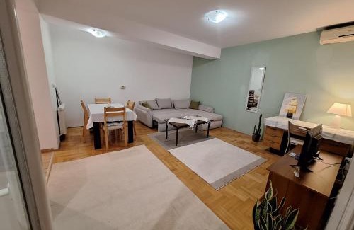 Kisela Voda Apartment | Daniels apartment