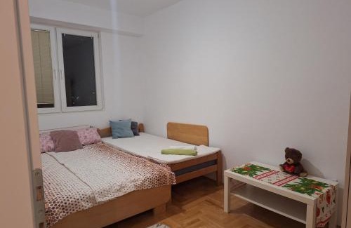 Kisela Voda Apartment | Daniels apartment