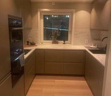 Kristiansund Apartment | Daniels House